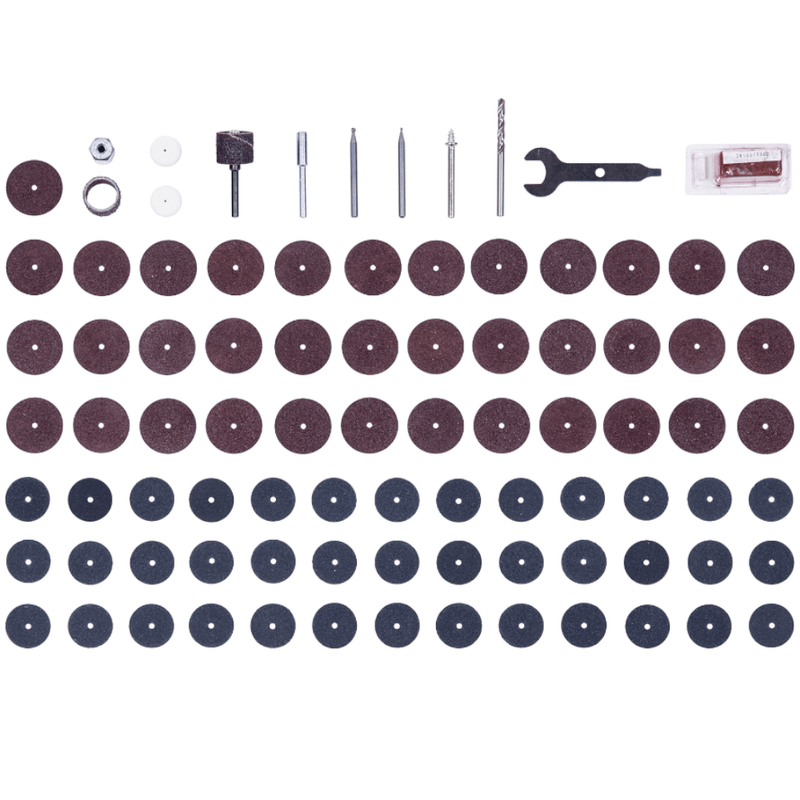 Dremel-3000-Microrretifica-com-Eixo-Flexivel-82-Acessorios