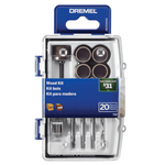 Kit-Acessorios-Dremel-para-Madeira-com-20-Pecas