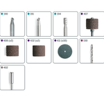 Kit-Acessorios-Dremel-para-Madeira-com-20-Pecas