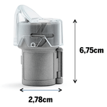 Dremel-Acoplamento-De-Microrretifica-At01-pgk-Pets-6-Pecas