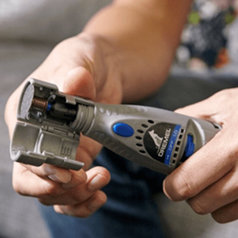 Dremel-Acoplamento-De-Microrretifica-At01-pgk-Pets-6-Pecas