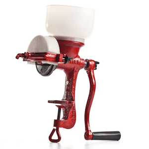 Triturador Cereais Manual Botini B03