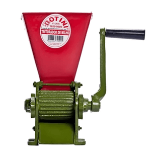 Triturador Manual Botini de Milho D001079