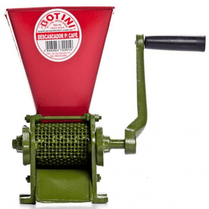Descascador de Café Manual Botini T000967