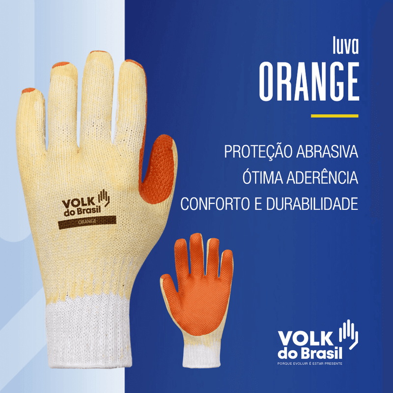 LUVA-DE-PROTECAO-VOLK-ORANGE