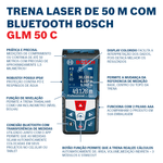 TrenaLaserBoschGLM50C