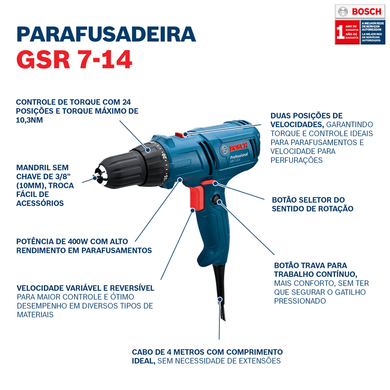 FuradeiraeParafusadeiraBoschGSR714E400W