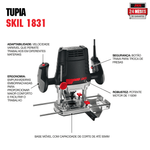 TupiaSkil18311100W