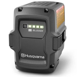 Bateria Husqvarna BLI200X 36V 5.2Ah