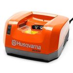 Carregador-Husqvarna-BLI200X-8A-330W