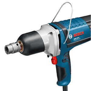 Chave de Impacto Bosch GDS 18E de 1/2 Pol 500W 220 Volts