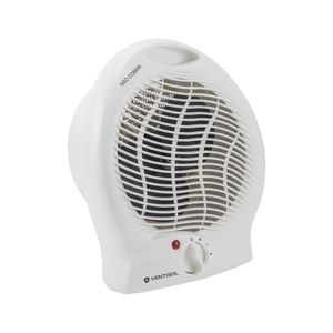 Aquecedor Elétrico Ventisol Termoventilador A1-1500W/A2-2000W