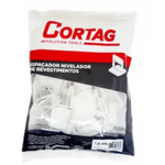 Espacador-para-Nivelamento-de-Piso-Cortag-de-1mm-com-50-Pecas