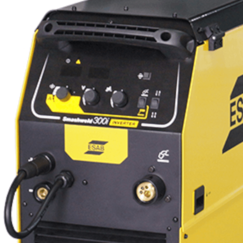 Maquina-de-Solda-Inversora-MIGMAG-Esab-Smashweld-300I-Inverter