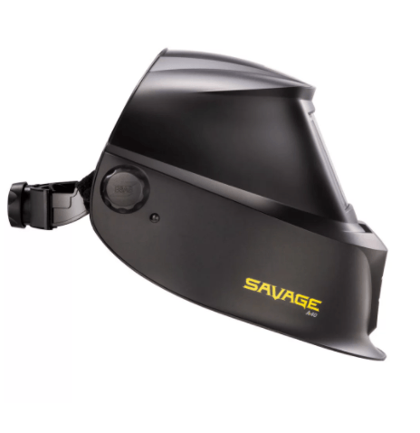 Mascara-de-Solda-Esab-Savage-A40-Automatica-com-Regulagem-