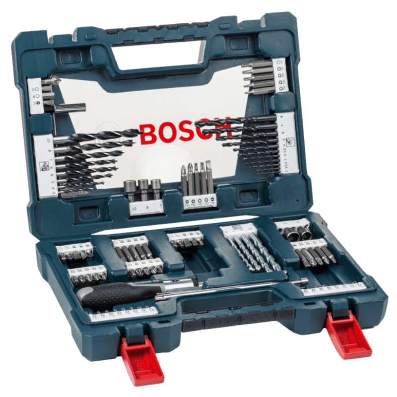 Kit-de-Acessorios-Bosch-V-line-Titanio-com-91-Pecas