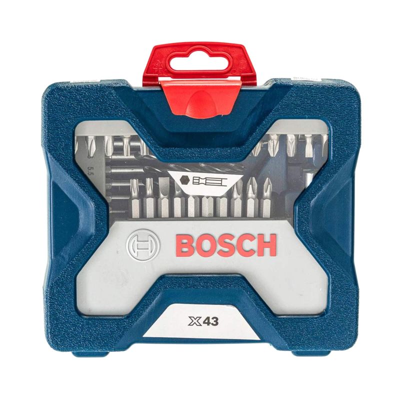 Kit-de-acessorios-Bosch-X-line-Titanio-43-pecas