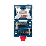 Kit-de-acessorios-Bosch-X-line-Titanio-43-pecas