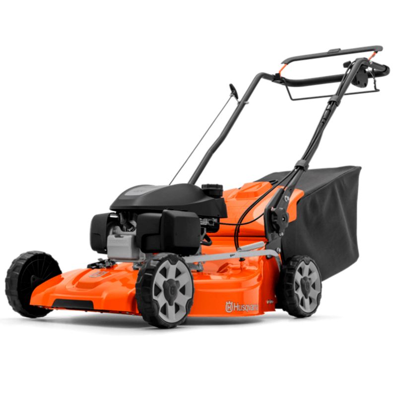 Cortador-de-Grama-Husqvarna-LC356VP-a-Gasolina-Tracionado-6-hp