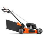 Cortador-de-Grama-Husqvarna-LC356VP-a-Gasolina-Tracionado-6-hp