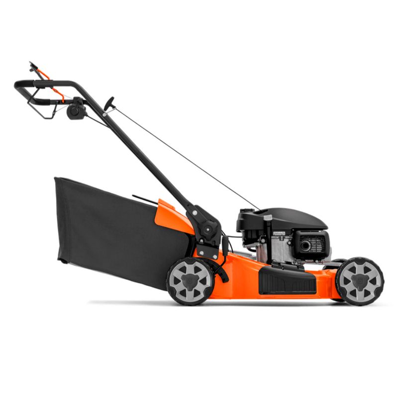 Cortador-de-Grama-Husqvarna-LC356VP-a-Gasolina-Tracionado-6-hp