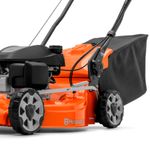 Cortador-de-Grama-Husqvarna-LC356VP-a-Gasolina-Tracionado-6-hp