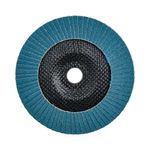 Disco-de-Lixa-Flap-Disco-Bosch-Standard-G-80-7-Pol