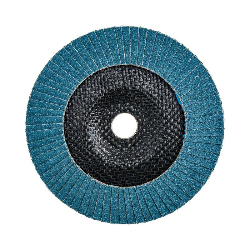 Disco-de-Lixa-Flap-Disco-Bosch-Standard-G-80-7-Pol