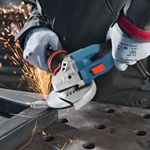 Disco-de-Lixa-Flap-Disco-Bosch-Standard-G-80-7-Pol