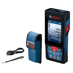 Trena Laser Bosch GLM 120C