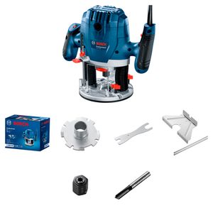 Tupia GOF 130 Bosch 1300W