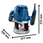 Tupia-GOF-130-Bosch-1300W