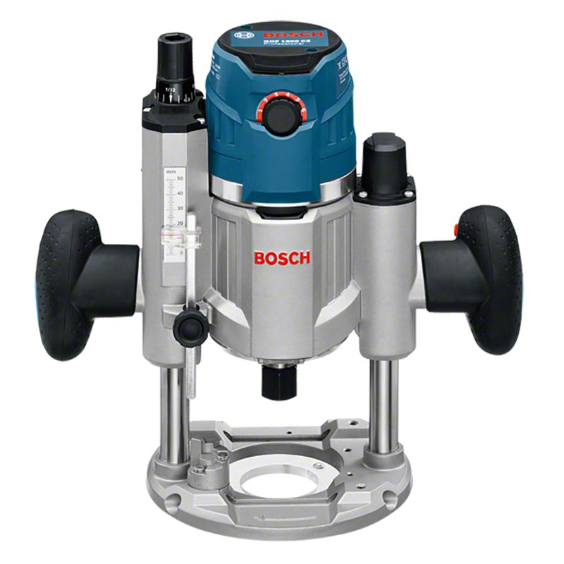 Tupia-de-Coluna-Bosch-GOF-1600-CE-1600W