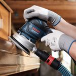 DiscodeLixaBoschC470BestforWoodPaint125mmG605un