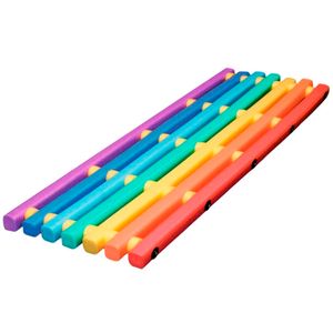 Esteira Flutuante Belfix Colorida para Piscina 130700