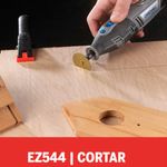 Dremel-Disco-De-Corte-perfilar-De-381mm-Para-Madeira-Ez544