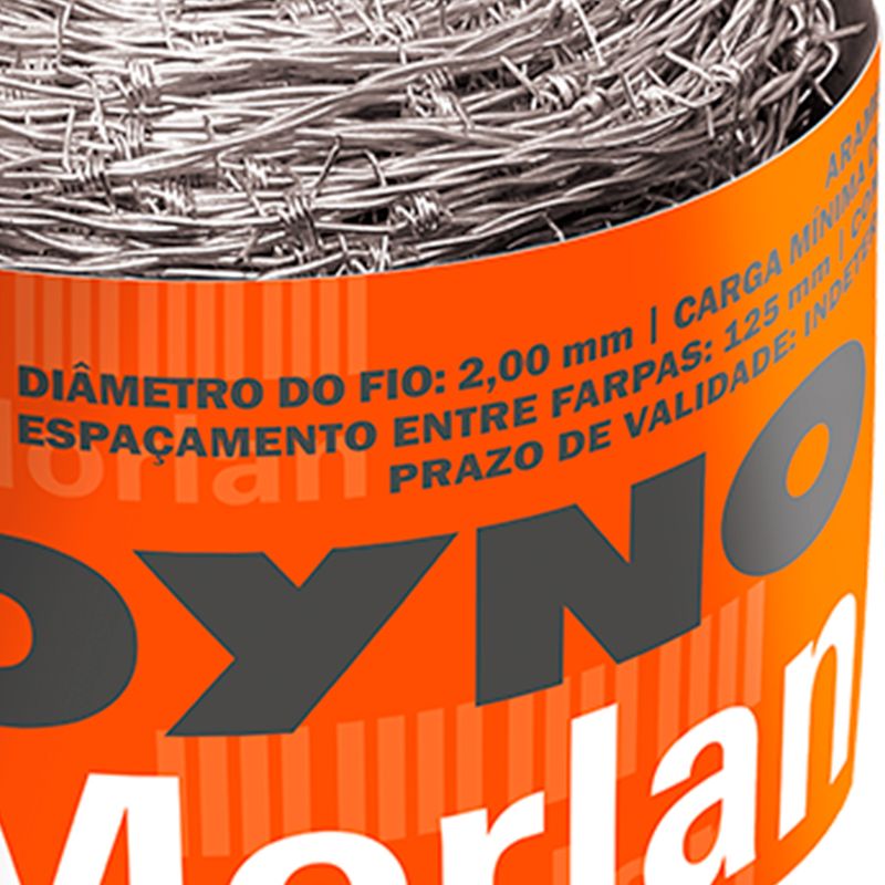 Arame-farpado-Dyno-Morlan-400-Metros