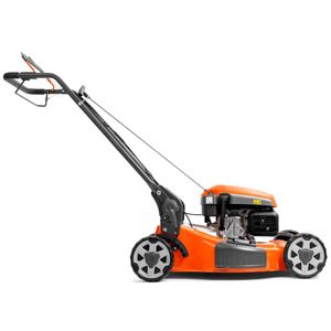 Cortador de Grama a Gasolina Husqvarna LB256SP 3,6 hp