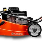 Cortador-de-Grama-a-Gasolina-Husqvarna-LB256SP