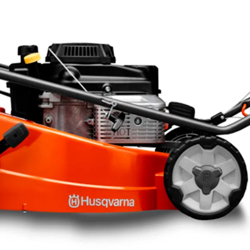 Cortador-de-Grama-a-Gasolina-Husqvarna-LB256SP