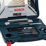 Kit-Bosch-de-Pontas-e-Brocas-Titanio-X-Line-com-100-unidades