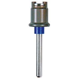 Dremel Haste Para Discos Sistema Ez Lock Troca Rápida Ez402