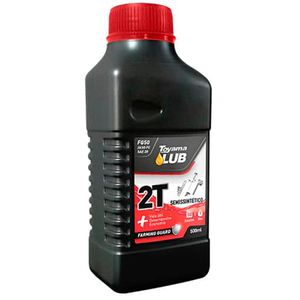Óleo Toyama para Motores 2 Tempos Lub FG50