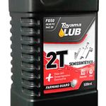 OLEO-TOYAMA-2T-JASO-500ML-SEMI-SINTETICO