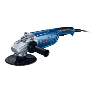 Lixadeira Angular Bosch GWS 22 U 2200W 7 Pol