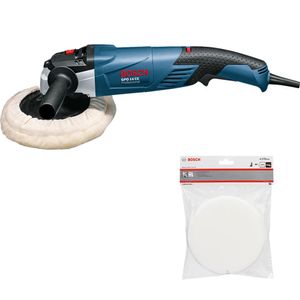 Politriz Bosch GPO 14 CE 1400W 7 Pol