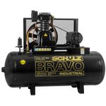 Compressor-de-Ar-200Litros-CSL-20-BR-200-Trifasico