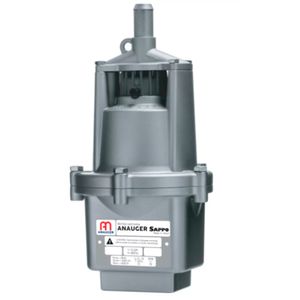 Bomba Submersa Vibratória Anauger Sappo 5G 320W 3/4 Pol