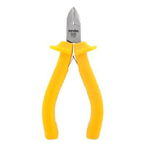 Alicate Vonder corte diagonal 4.1/2 pol 1.000 V 3662.041.151
