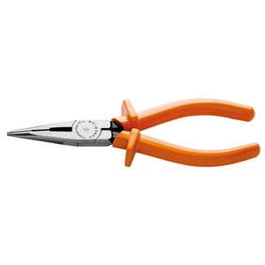 Alicate De Bico Meia Cana 6" Tramontina Isolado 44004/106